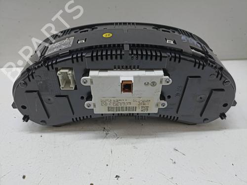 Instrument cluster CITROËN C4 II (NC_)  | BP26564138C47 
