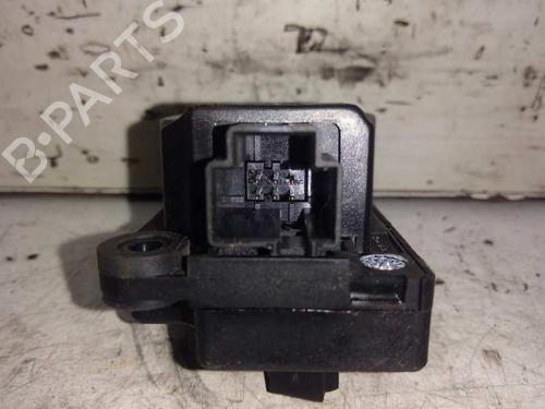 Heater blower motor FORD S-MAX (WA6)  | BP9472002M62 