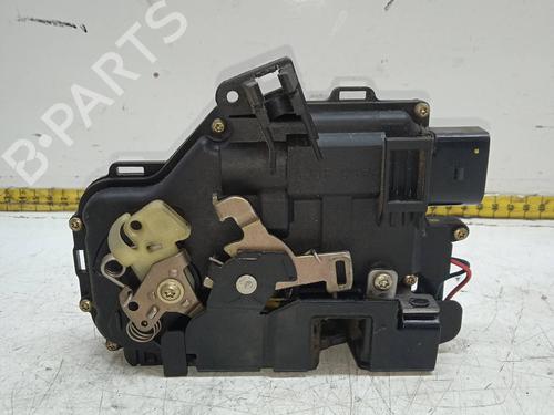 Front left lock AUDI A4 B6 Avant (8E5) 1.9 TDI | BP9464730C98 