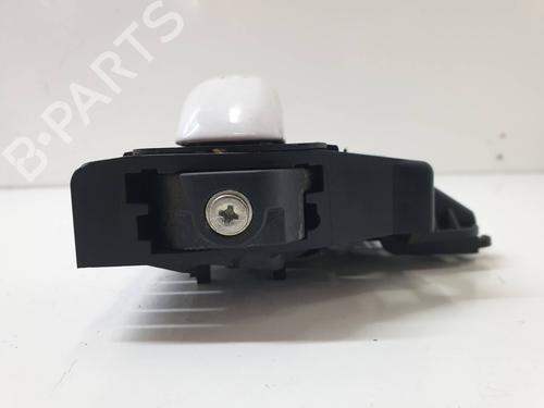 Front right exterior door handle AUDI A4 B8 (8K2)  | BP16398331C129 