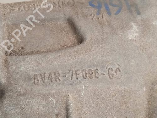 Gearbox FORD KUGA I  | BP10013236M3 