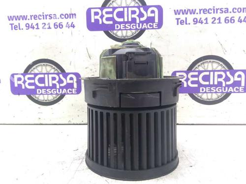 Heater blower motor PEUGEOT 308 I (4A_, 4C_)  | BP9472885M62 