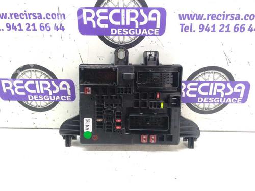 Used Fuse box OPEL INSIGNIA A (G09) [2008-2017]  9475360
