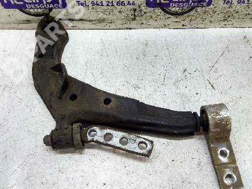 Used Right front suspension arm Right front suspension arm NISSAN ALMERA II (N16) 2.2 dCi (112 hp) 9479933 9479933
