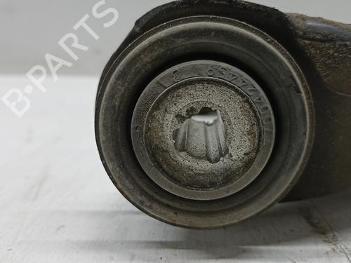 Right front suspension arm RENAULT CLIO II (BB_, CB_)  | BP9480248M13