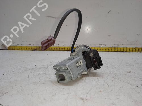 Ignition barrel CITROËN C3 II (SC_)  | BP9502191M48 