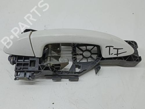 Türgriff hinten links außen VW PASSAT B6 (3C2)  | BP9460774C130 