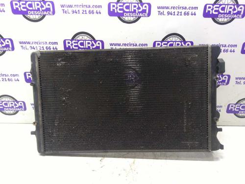 Køler SKODA OCTAVIA I (1U2) [1996-2010]  9471841