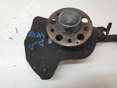 Right front steering knuckle MERCEDES-BENZ S-CLASS (W221, V221) S 63 AMG (221.077, 221.177) | BP16062118M26 