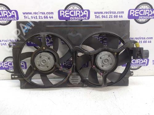 Used Radiator fan SEAT CORDOBA (6K2) [1999-2002]  9476861