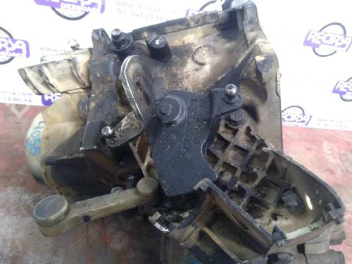 Gearbox CITROËN C3 I (FC_, FN_)  | BP9550073M3 