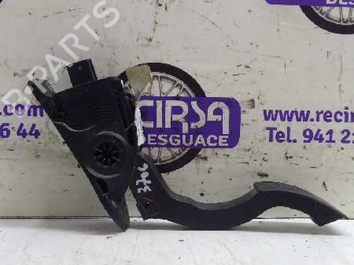Pedal FORD FOCUS III  | BP9482987I4 