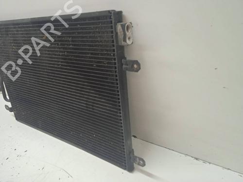 AC radiator AUDI A4 B6 (8E2) 2.0 | BP11199480M32 