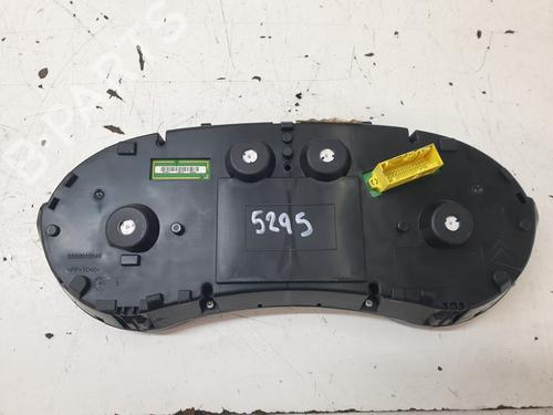 Instrument cluster PEUGEOT 308 I (4A_, 4C_)  | BP24444217C47 