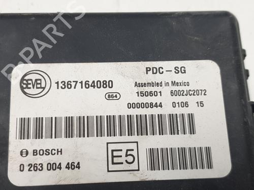Electronic module FIAT DUCATO Van (250_) 115 Multijet 2,0 D | BP38988658M83 - Image 4