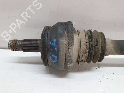 Right rear driveshaft MERCEDES-BENZ C-CLASS (W204) C 350 (204.056) | BP17644801M41 