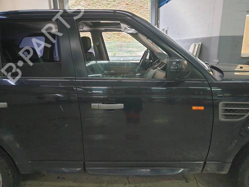 Used Right front door LAND ROVER RANGE ROVER SPORT I (L320) [2005-2013]  23032871