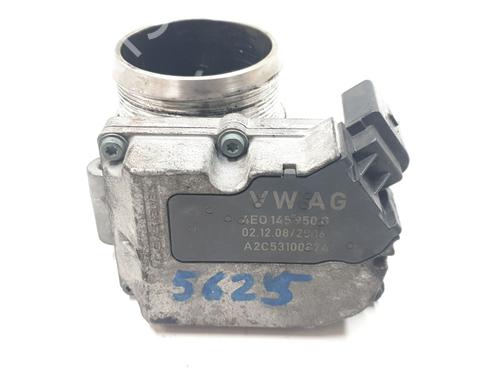 Throttle body AUDI A5 (8T3) 3.0 TDI quattro | BP37264494M82 - Image 6