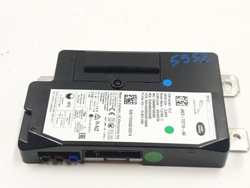 Electronic module LAND ROVER DISCOVERY SPORT (L550) 2.0 D | BP35954057M83 - Image 1