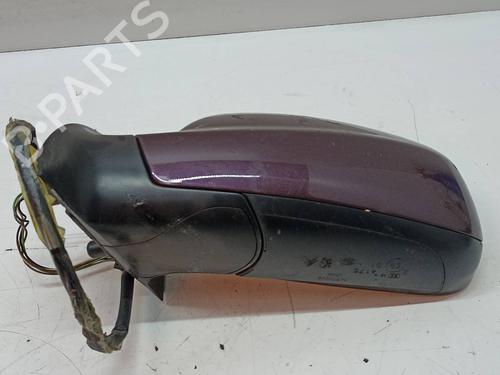 Left mirror PEUGEOT 307 CC (3B)  | BP9469378C26 