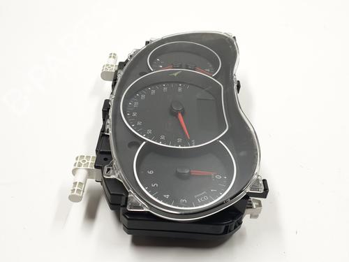 Instrument cluster RENAULT KANGOO / GRAND KANGOO II (KW0/1_)  | BP29537930C47 