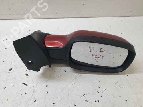 Used Right mirror RENAULT SCÉNIC II (JM0/1_) [2003-2010]  25882244