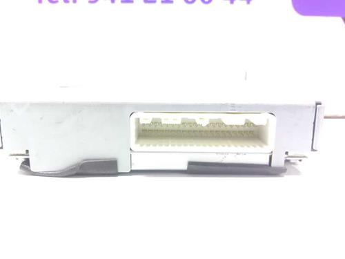Electronic module NISSAN QASHQAI / QASHQAI +2 I (J10, NJ10, JJ10E)  | BP9469213M83 