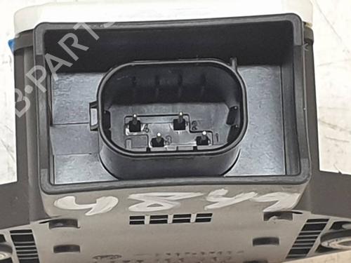 Electronic module HONDA CIVIC VIII Hatchback (FN, FK) 1.8 (FN1, FK2) | BP15064331M83 