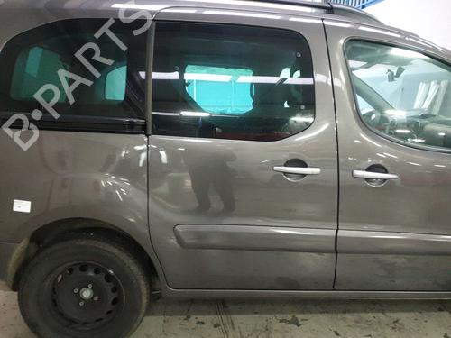 håndbremse PEUGEOT PARTNER Tepee 1.6 BlueHDi 100 | BP33203911I18  - Image 30