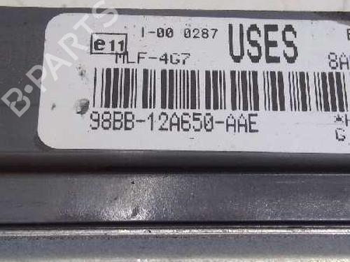 Engine control unit (ECU) FORD COUGAR (EC_)  | BP9480962M57 