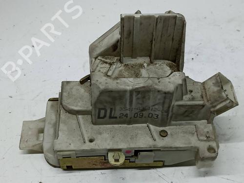Rear right lock FORD MONDEO III (B5Y)  | BP9466977C99 