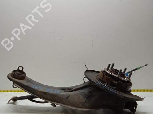 Left rear steering knuckle JEEP COMPASS (MK49)  | BP9486732M27 