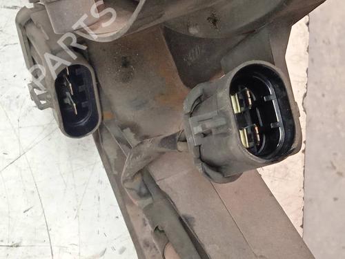 Radiator fan OPEL VECTRA B (J96)  | BP9485245M35 