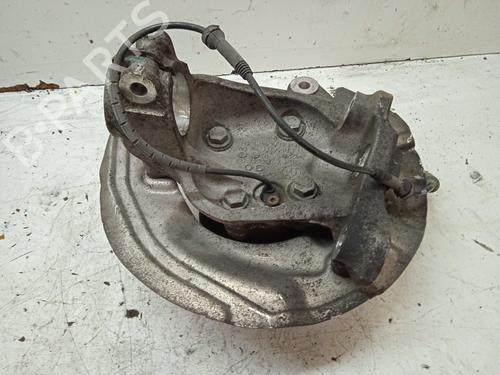 Left front steering knuckle BMW 1 (E87) 118 d | BP12524347M25 