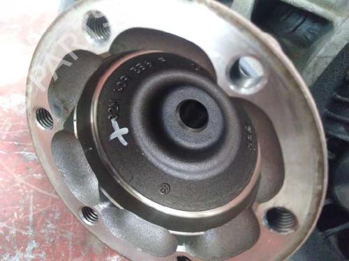 Gearbox SEAT IBIZA IV SC (6J1, 6P5)  | BP9467771M3 