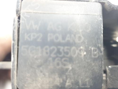 Hood lock VW GOLF VII (5G1, BQ1, BE1, BE2) 1.6 TDI | BP31338160C133 