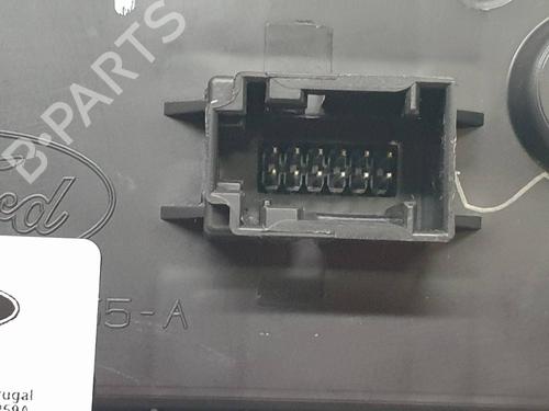 Instrument cluster FORD KUGA II (DM2)  | BP15091409C47 