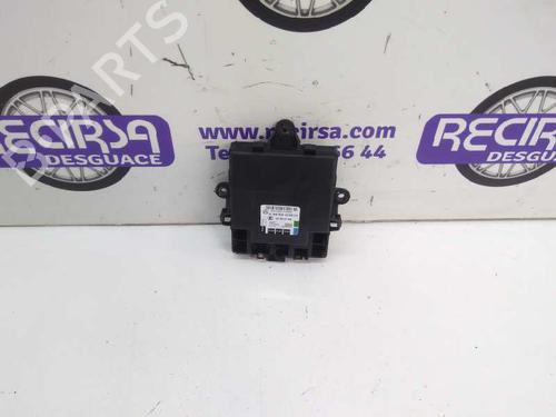 Used Electronic module MERCEDES-BENZ B-CLASS Sports Tourer (W245) [2005-2011]  9469194