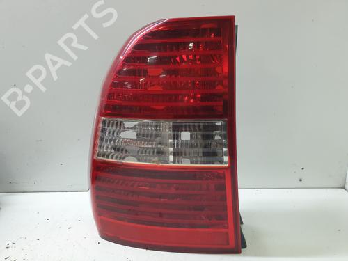 Used Left taillight KIA SPORTAGE II (JE_, KM_) [2004-2011]  22219569