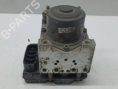 ABS pump MAZDA 6 Saloon (GG)  | BP9471627M43 