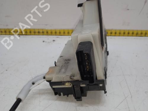 Front right lock PEUGEOT 208 I (CA_, CC_)  | BP9481291C97 