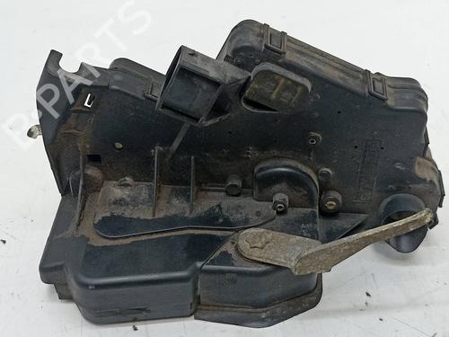 Front left lock BMW 3 (E46) 320 d | BP13665998C98