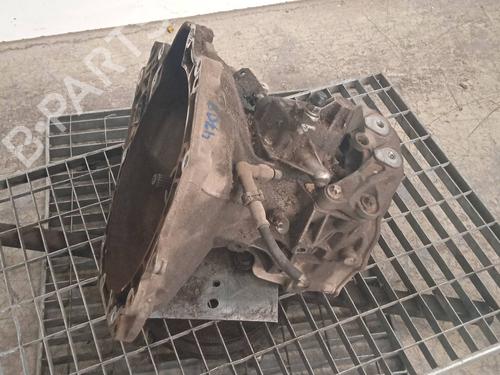 Used Gearbox OPEL CORSA C Hatchback Van (X01) [2000-2012]  10487324