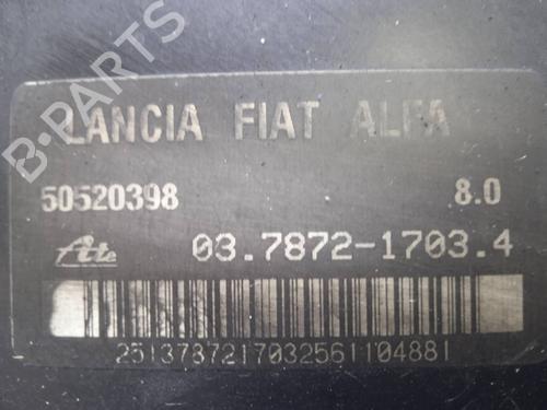 Servo brake ALFA ROMEO GIULIETTA (940_)  | BP15180755M42 