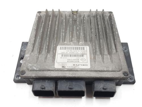 engine-control-unit-ecu-renault-clio-iii-br01-cr01-2005-2006-2007-2008-2009-2010-2011-2012-2013-2014-36526535 main image
