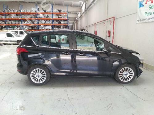 Rudehejsemekanisme ventre foran FORD B-MAX (JK) 1.6 TDCi | BP14921409C22 