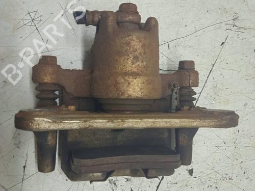 Right rear brake caliper MITSUBISHI PAJERO IV (V8_W, V9_W) 3.2 DI-D 4WD (V98W, V88W) | BP11628061M106 
