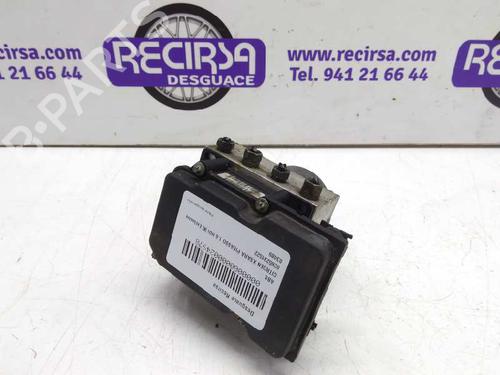 ABS pump CITROËN XSARA PICASSO (N68) 1.6 HDi | BP9478439M43 
