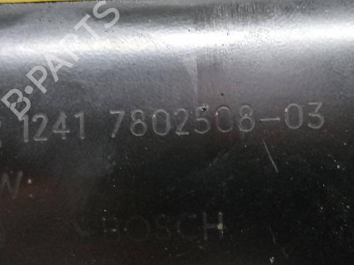 Starter BMW 3 (E90) 320 d | BP11063047M8 