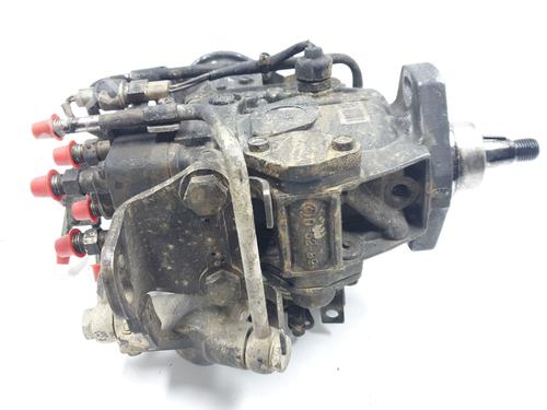 Injection pump MITSUBISHI PAJERO II (V3_W, V2_W, V4_W, V5_W) 2.8 TD (V46W, V26W) | BP30898027M78